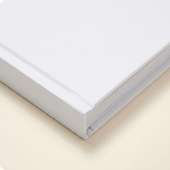 Hardback Photo Books