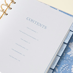 Wedding Planners