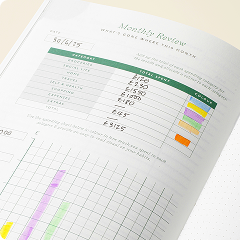 Finance Planners